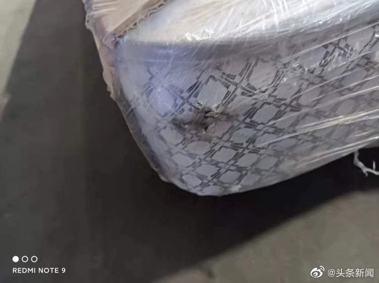 德邦6600元快件损毁后只赔600元？休闲区蓝鸢梦想 - Www.slyday.coM