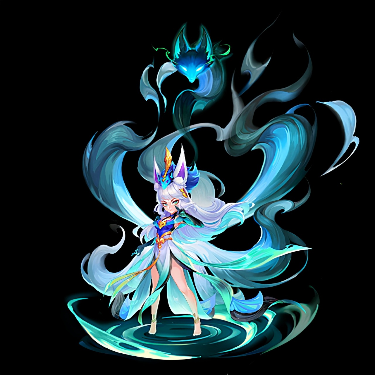 梦幻西游新资料片破釜沉舟两大谜题等你来揭晓