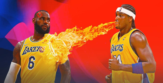 我道歉！詹姆斯公开致歉，威少弟弟鸣不平，名嘴：湖人惨败是好事休闲区蓝鸢梦想 - Www.slyday.coM