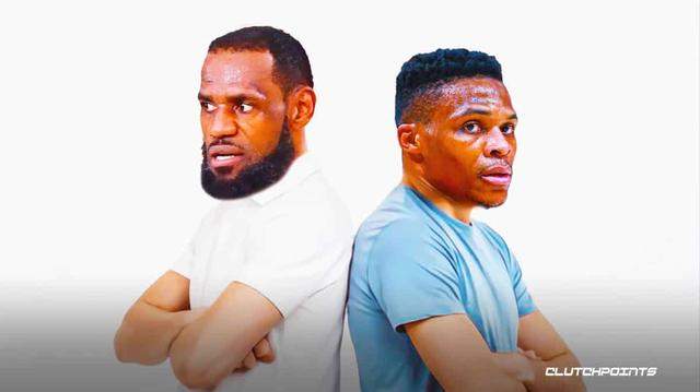 心酸!多位NBA名宿抨击湖人,詹姆斯道歉,威少斥队友不努力休闲区蓝鸢梦想 - Www.slyday.coM 心酸!多位NBA名宿抨击湖人,詹姆斯道歉,威少斥队友不努力休闲区蓝鸢梦想 - Www.slyday.coM