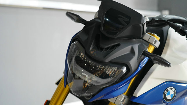 加量不加价年轻人的第一台bmw宝马g310r新款到店实拍