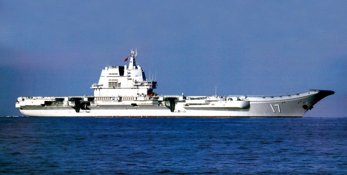 山东舰再次出海却未带055大驱和远洋补给舰究竟是何原因