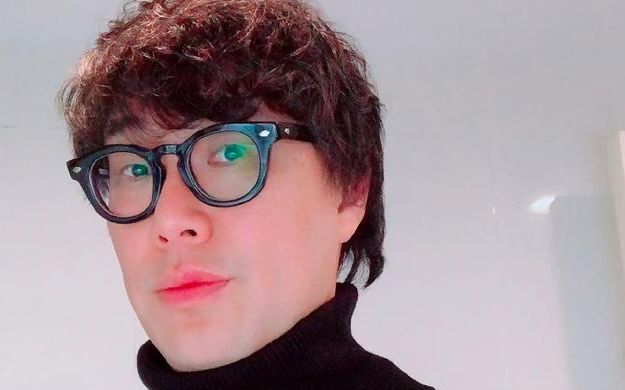 贺三谈签约宝丽金原因:伯乐除了《好声音》导师,还可能是评审|中国好