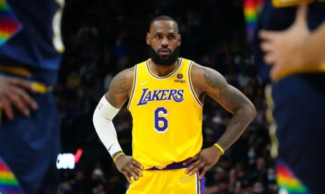 湖人37分惨败！詹姆斯公开道歉：我保证球队会变得更好休闲区蓝鸢梦想 - Www.slyday.coM