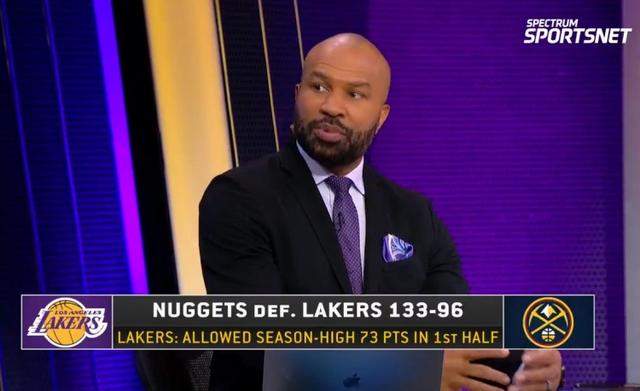 心酸!多位NBA名宿抨击湖人,詹姆斯道歉,威少斥队友不努力休闲区蓝鸢梦想 - Www.slyday.coM 心酸!多位NBA名宿抨击湖人,詹姆斯道歉,威少斥队友不努力休闲区蓝鸢梦想 - Www.slyday.coM