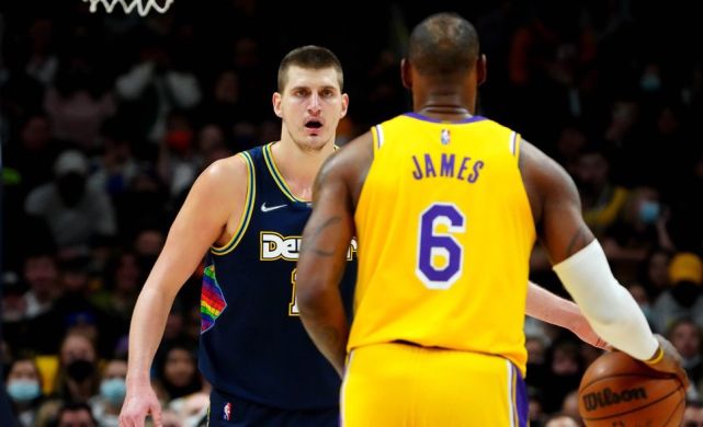 湖人37分惨败！詹姆斯公开道歉：我保证球队会变得更好休闲区蓝鸢梦想 - Www.slyday.coM