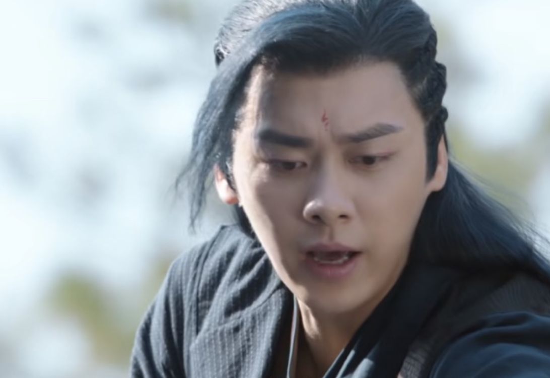 镜双城首播豆瓣清一色差评用配音李易峰演技颜值双输