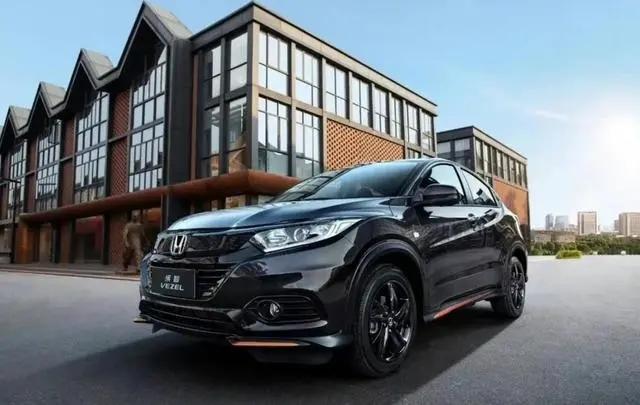 为年轻人准备的15万SUV，本田缤智和XR-V谁更出彩？