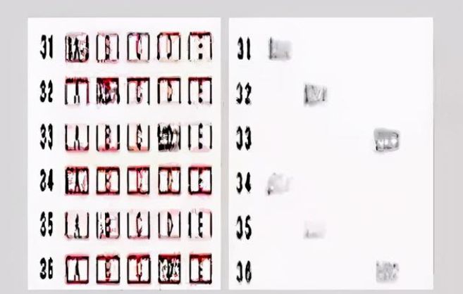 高考为何规定使用2B铅笔，看看扫描到电脑中的试卷，你就明白了休闲区蓝鸢梦想 - Www.slyday.coM