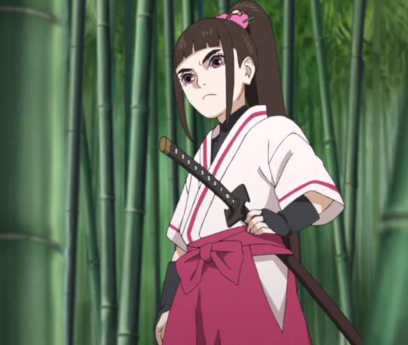 博人传三船选中小椿山茶为什么会出局