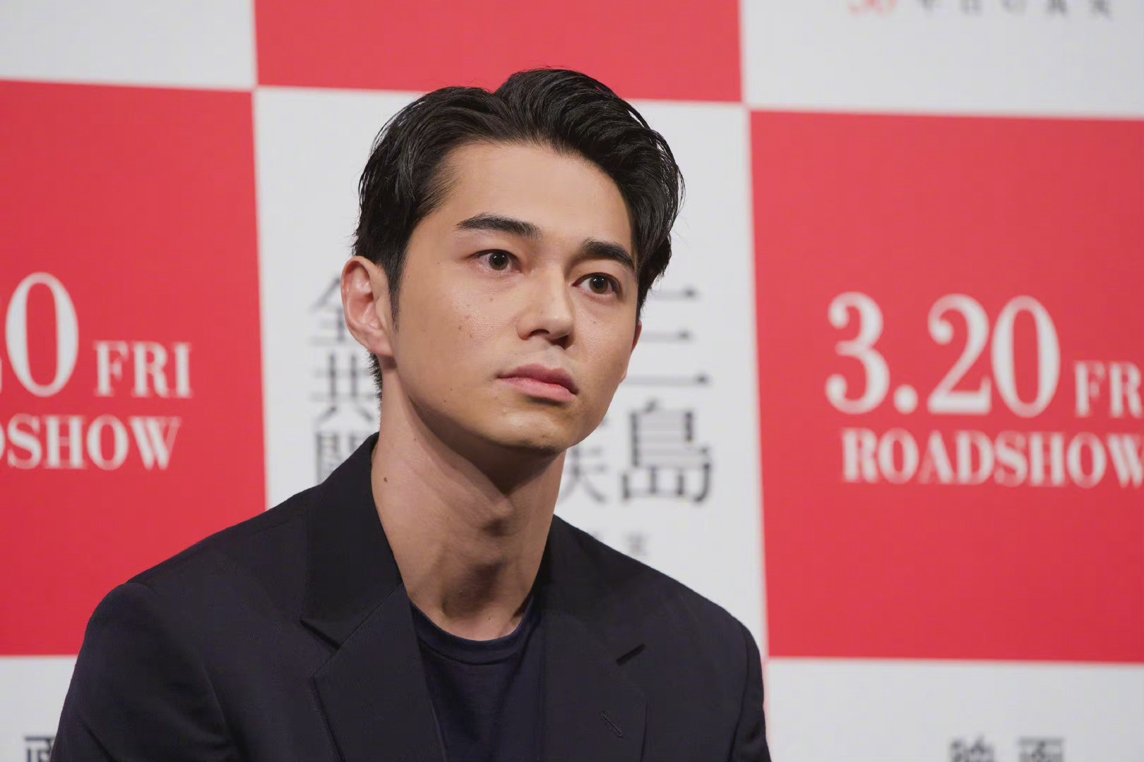 据《flash》爆料,东出昌大将在1月31号退出所属事务所……|东出昌大