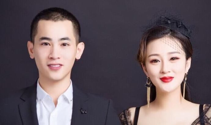 网红吴迪被媳妇文静控诉家暴两人发生激烈争吵粉丝炒作