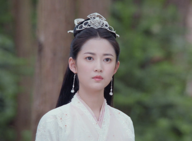 奇幻剧镜双城李易峰发福女主演技呆特效假场景粗劣