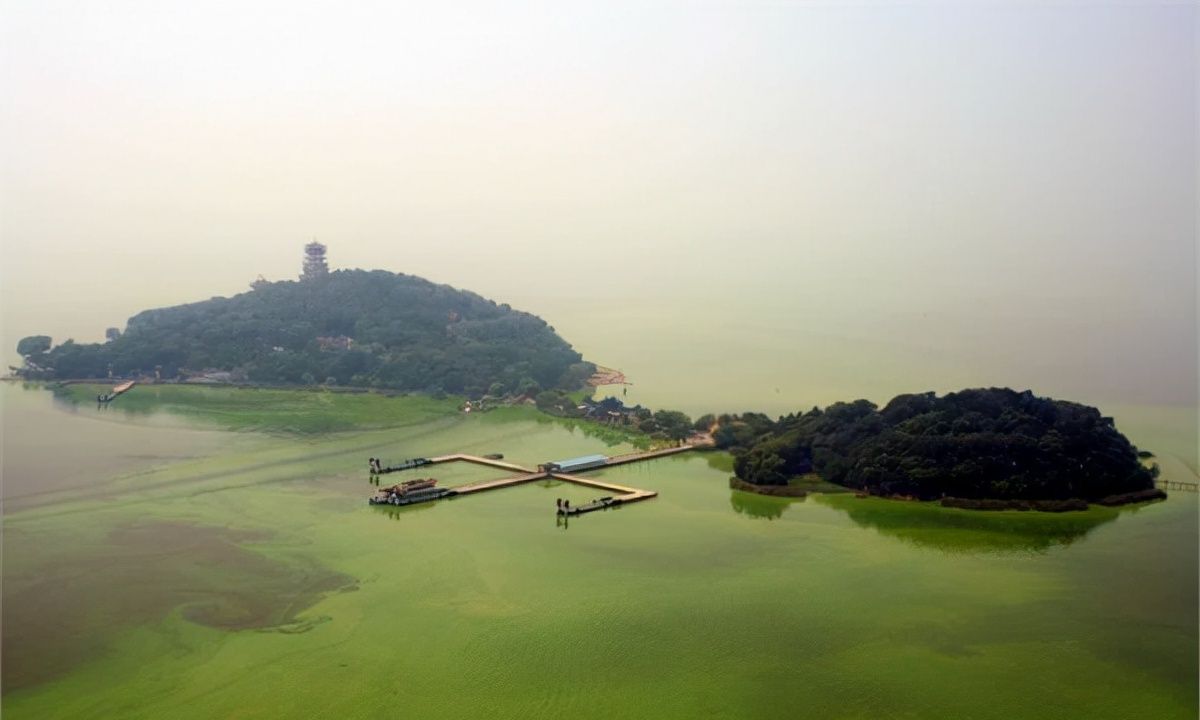 周末无锡鼋头渚自驾一日游路线攻略推荐