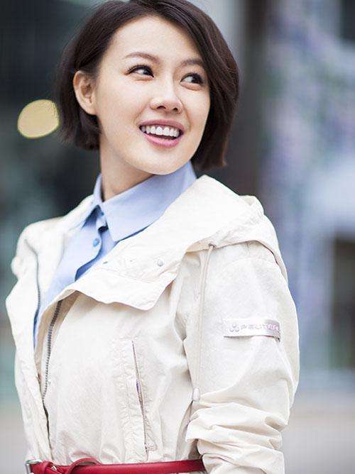 又一台湾女星嫁到内地,男方家底丰厚,定居杭州钱塘江超大社区|梁又琳