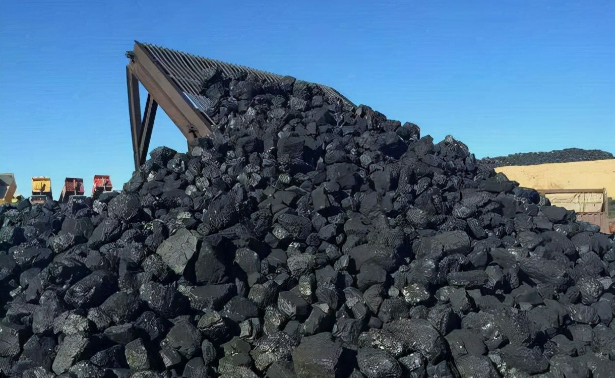 印尼煤炭禁令实施,间隔不到一周,"解禁"突然在日本传开|能源|全球化