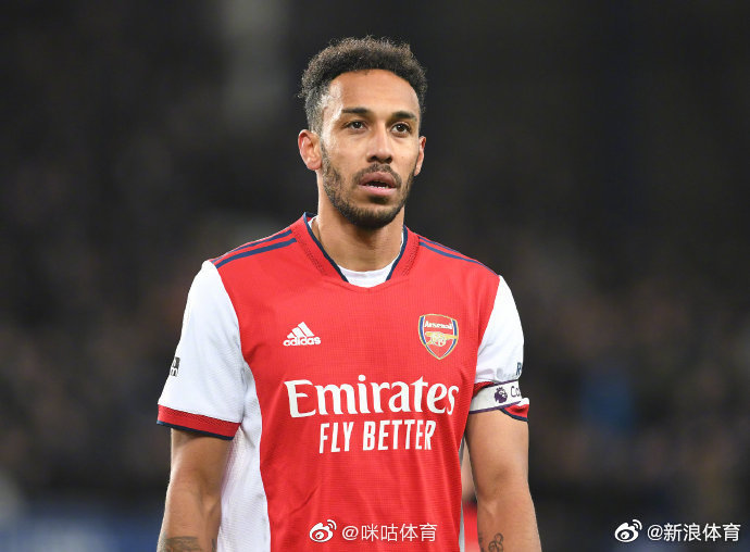 奥巴梅扬可能因心脏问题提前归队