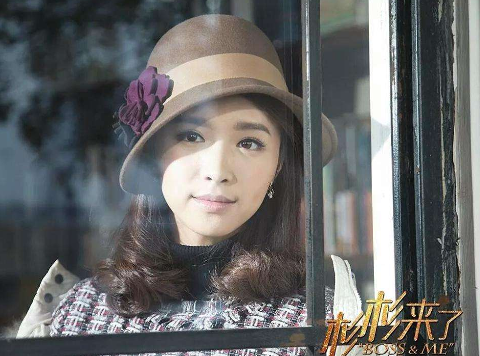 百克力老婆生完二胎上东方卫视曾是安徽卫视红人撞脸李冰冰