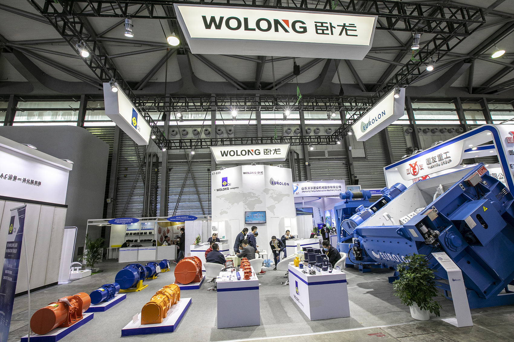 卧龙电驱深耕主业38年行业领先超20次全球并购资产增长逾80倍