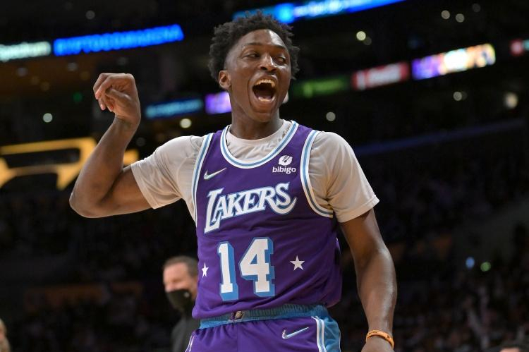 我道歉！詹姆斯公开致歉，威少弟弟鸣不平，名嘴：湖人惨败是好事休闲区蓝鸢梦想 - Www.slyday.coM