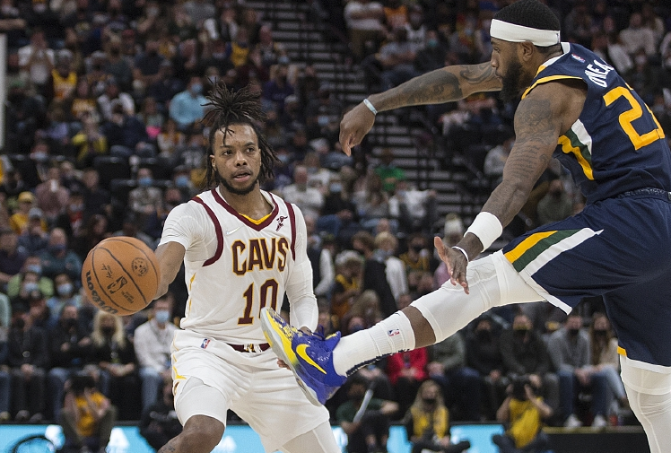 4连胜!四大新星超级崛起,感谢篮网,詹姆斯回家或许更容易夺冠休闲区蓝鸢梦想 - Www.slyday.coM 4连胜!四大新星超级崛起,感谢篮网,詹姆斯回家或许更容易夺冠休闲区蓝鸢梦想 - Www.slyday.coM