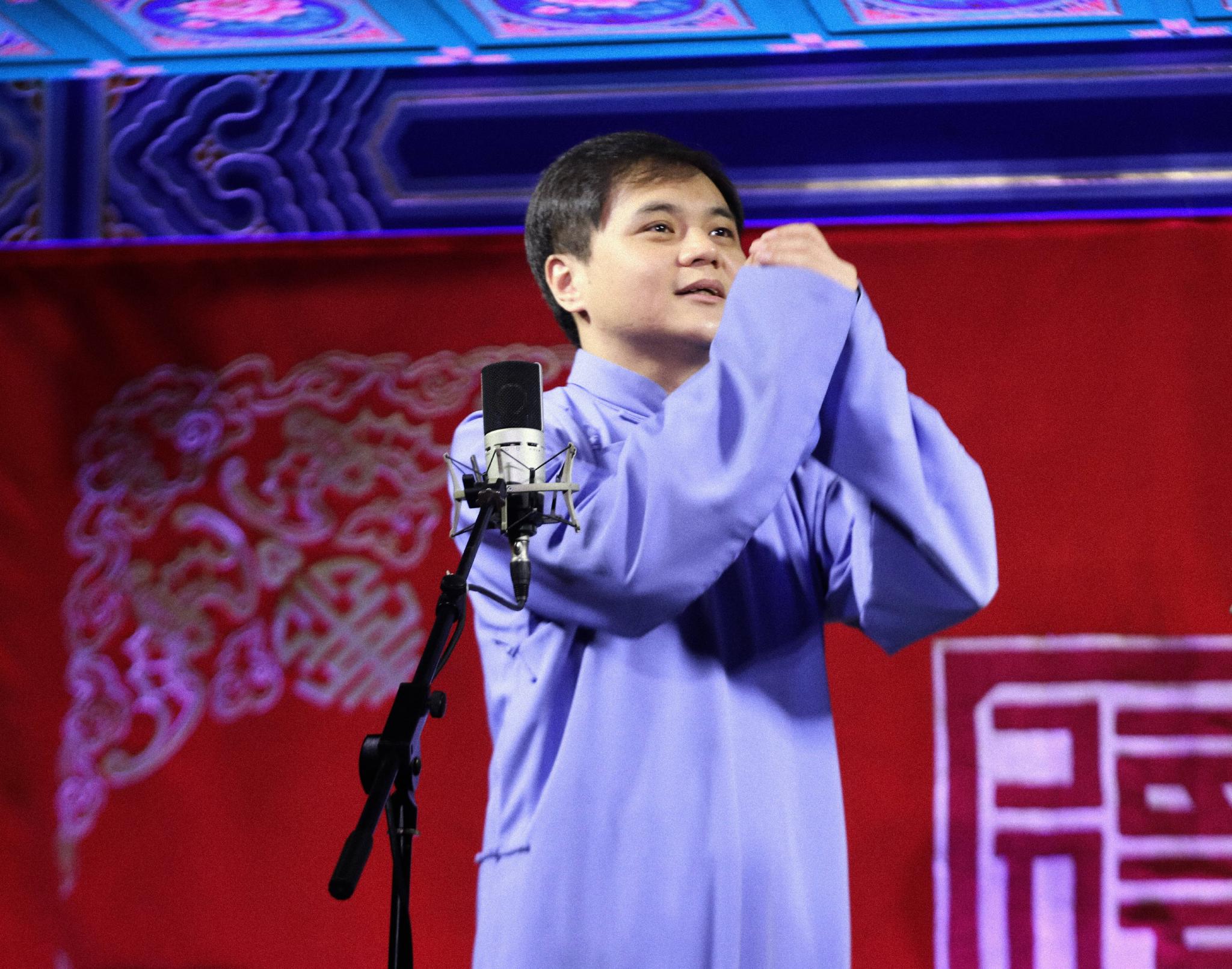 德云社抗疫作品惹争议高峰快板疑似抄袭郭德纲作词被骂没文化