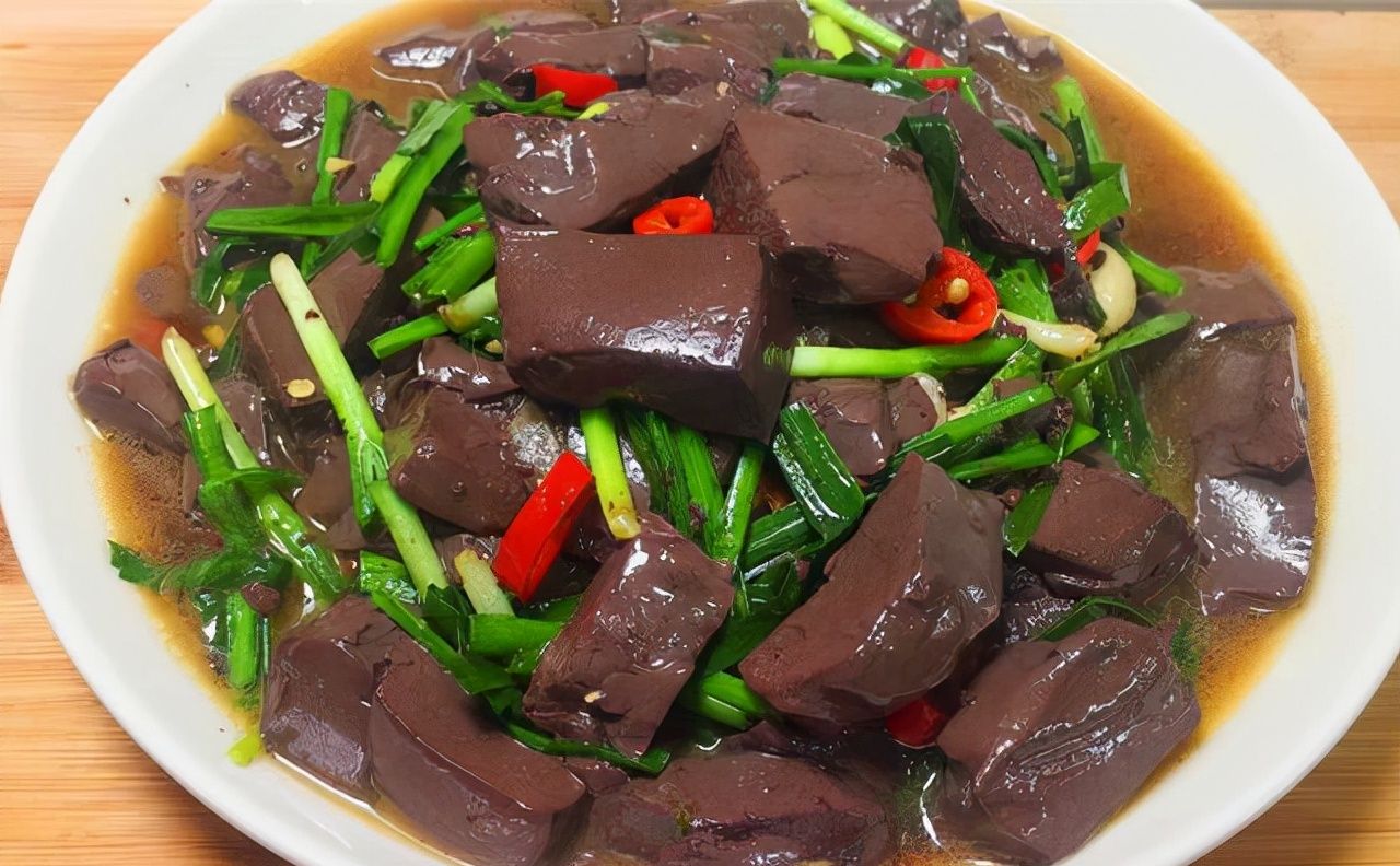 吃了猪血第二天拉出黑色大便说明什么大多数人或许并不了解