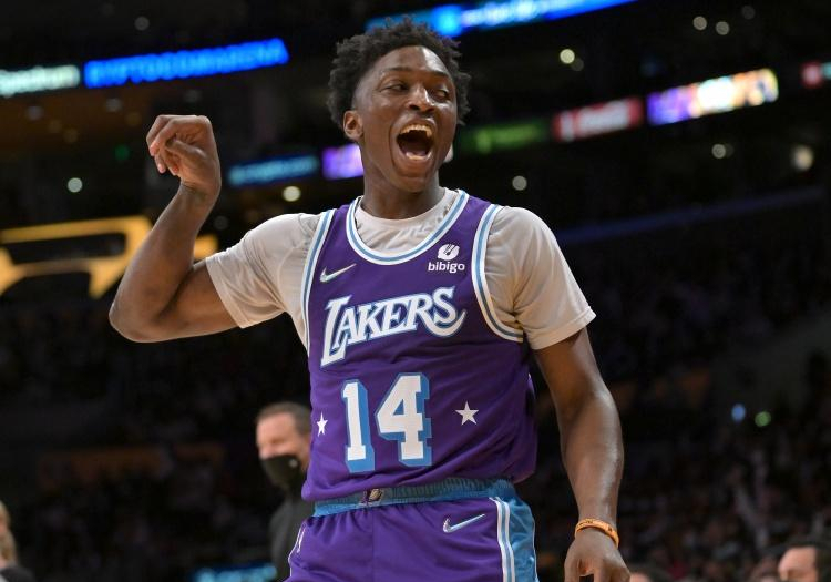 树倒猢狲散!湖人续签一人,威少弟弟发声,詹姆斯主动道歉休闲区蓝鸢梦想 - Www.slyday.coM 树倒猢狲散!湖人续签一人,威少弟弟发声,詹姆斯主动道歉休闲区蓝鸢梦想 - Www.slyday.coM