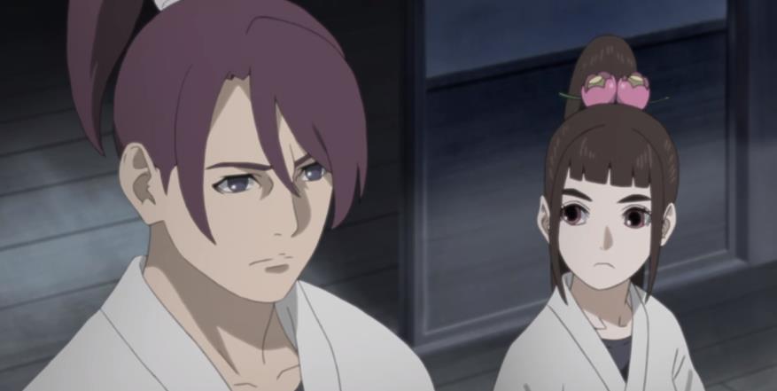 博人传三船选中小椿山茶为什么会出局