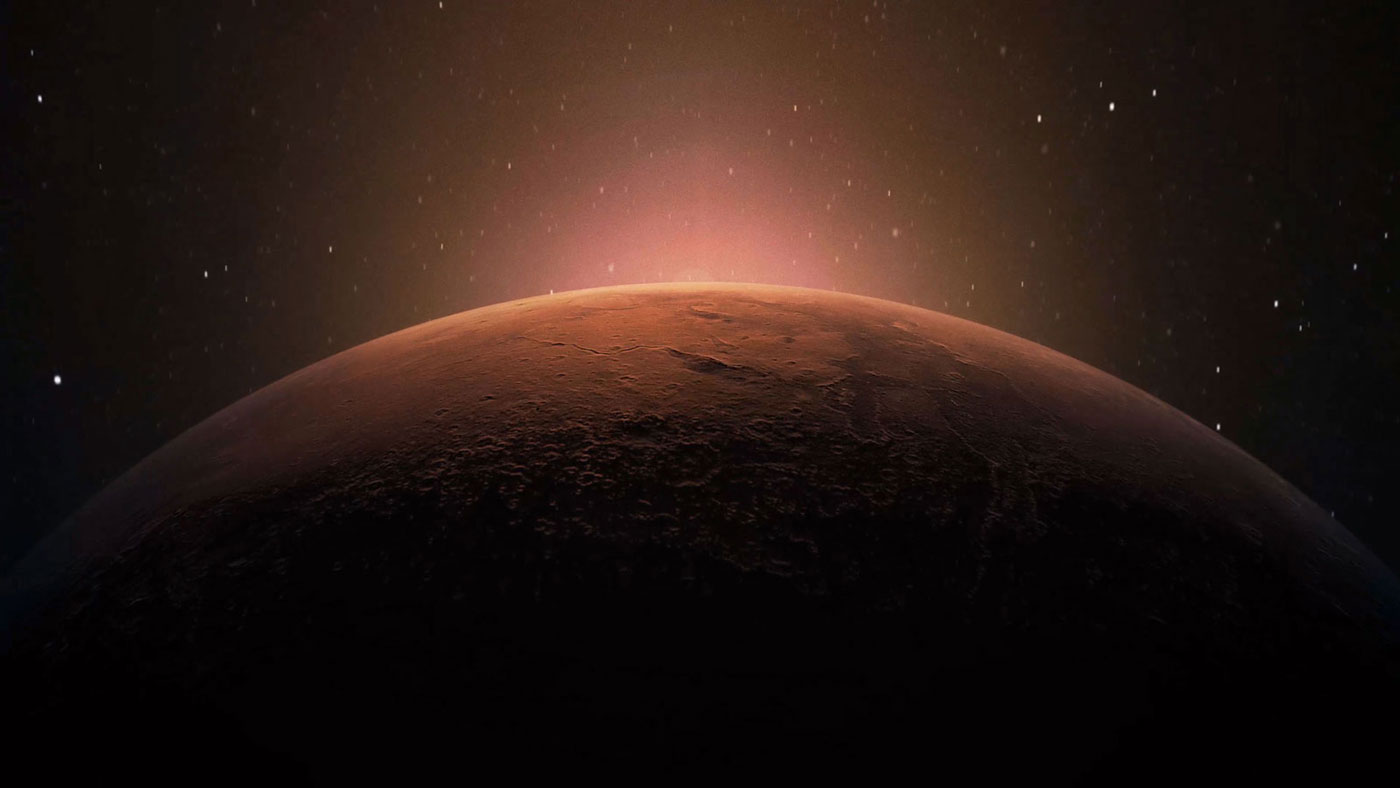 来自40亿年前的火星陨石暗示了火星生命科学家最新结果很悲观