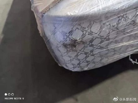 德邦6600元快件损毁后只赔600元？德邦快递：保赔1万元获赔600元休闲区蓝鸢梦想 - Www.slyday.coM