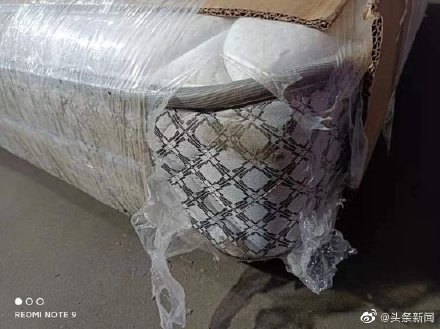 德邦6600元快件损毁后只赔600元？德邦快递：保赔1万元获赔600元休闲区蓝鸢梦想 - Www.slyday.coM