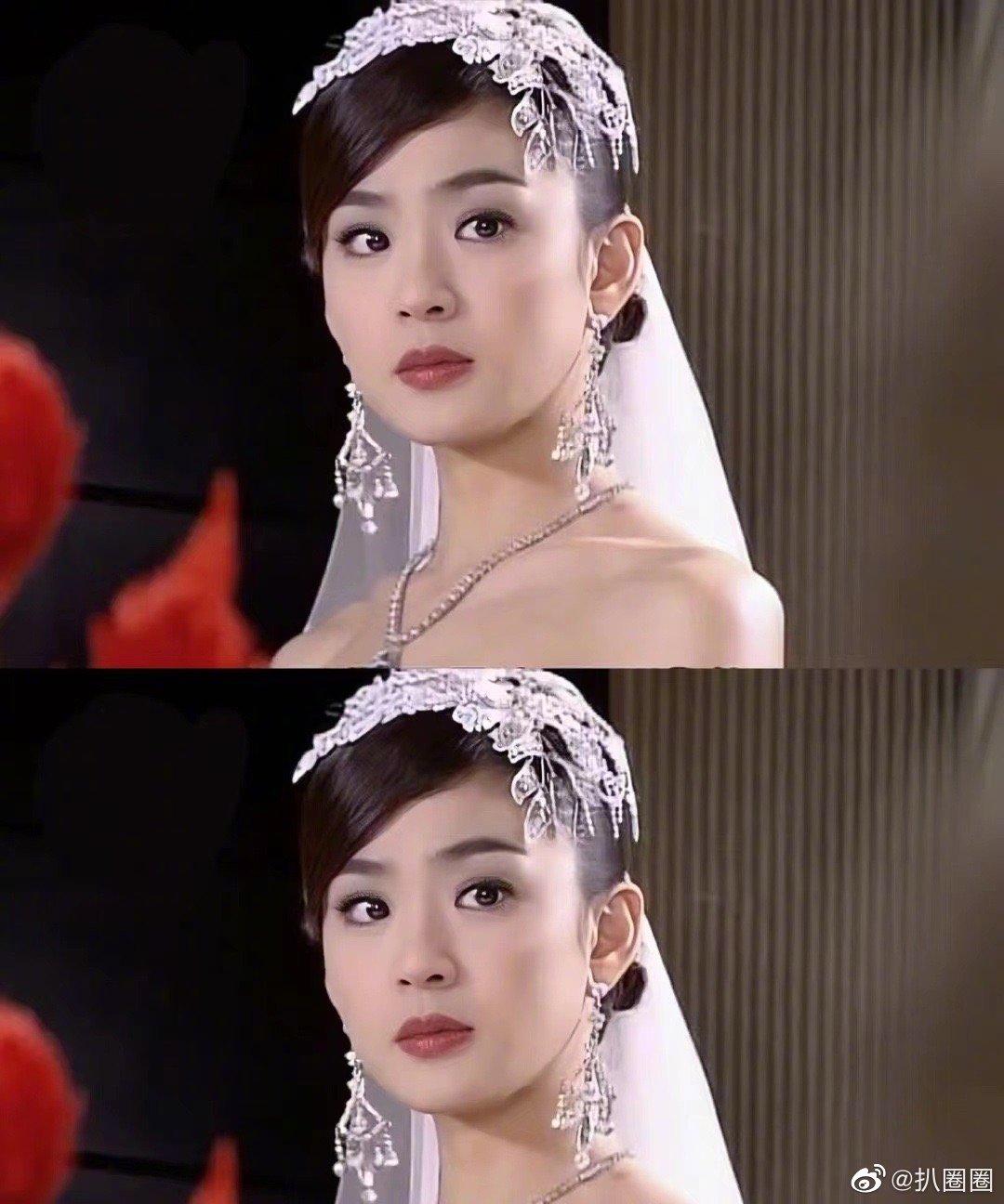 放羊的星星里的欧雅若真的太好看了啊