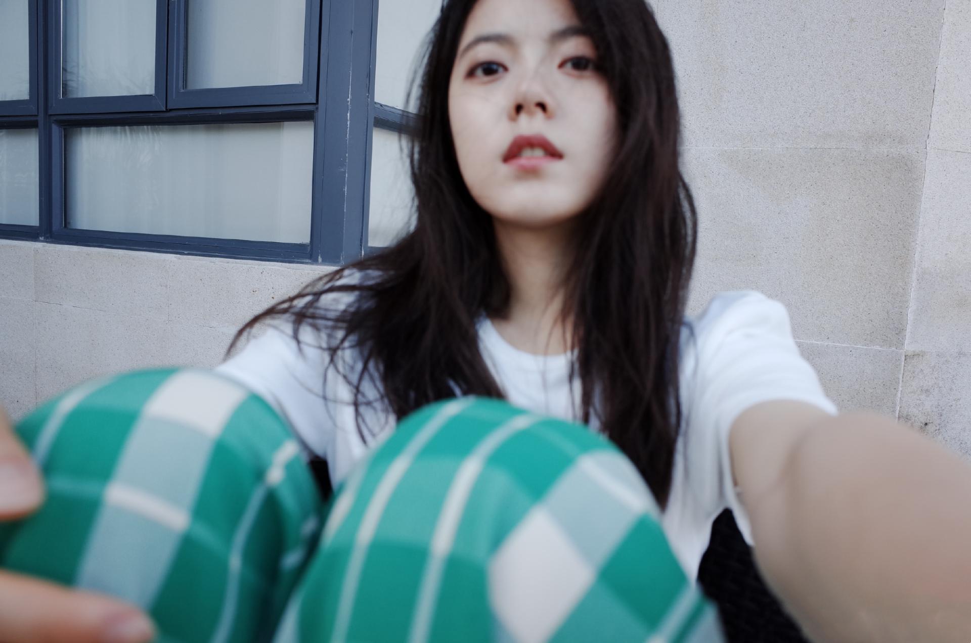 开年第一炸00后小花赵今麦凭实力出圈演技不输张子枫