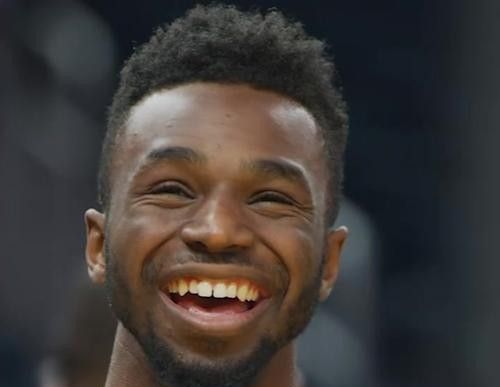 科尔力挺维金斯用他交易拉塞尔是正确操作希望他比赛中出出汗