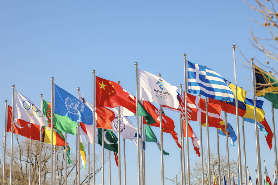 北京冬奥会观众政策确定!