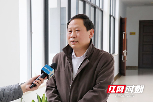 连线省两会丨柳怀德打造具有全国影响力的数智创新城