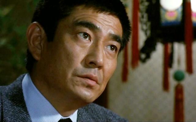 80年代十大日本男星今昔照当年个个是男神丰神俊朗可惜5位已去世