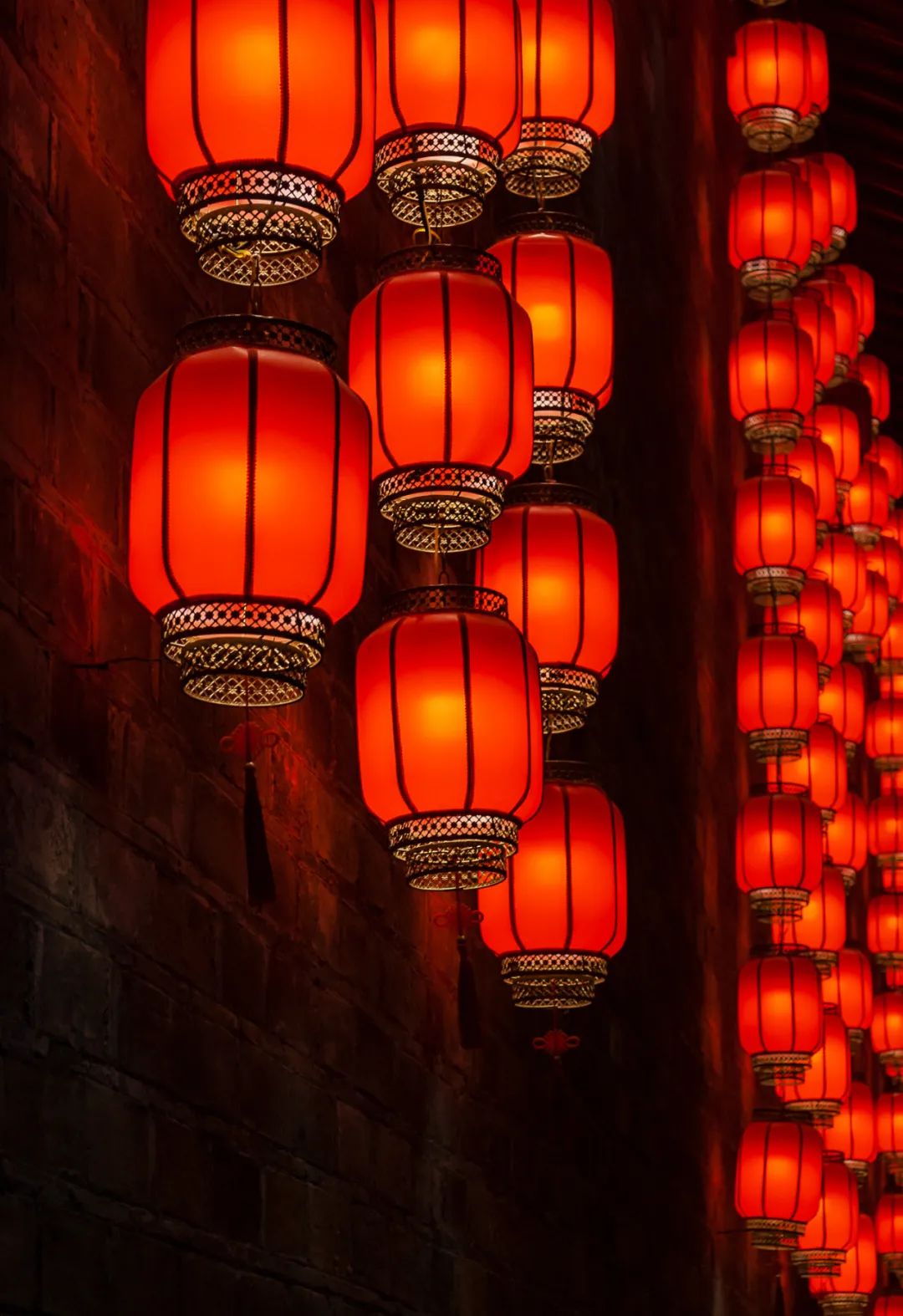 地理视野课本里的春节最特别的年味最美的中国年