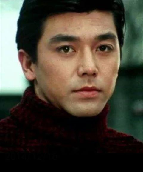 《姊妹坡》,非常意外地影片中看到了竹胁无我