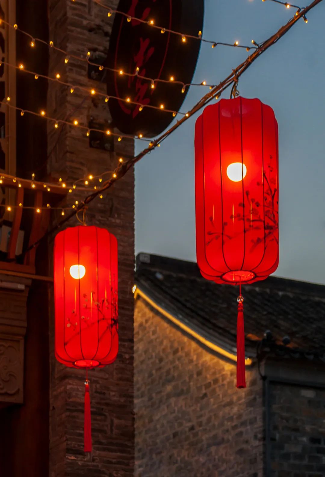 地理视野课本里的春节最特别的年味最美的中国年