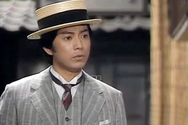 八十年代日本男演员图片