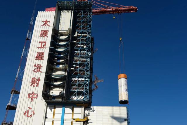 成功！中国航天发射超级2022，由长二丁开启休闲区蓝鸢梦想 - Www.slyday.coM