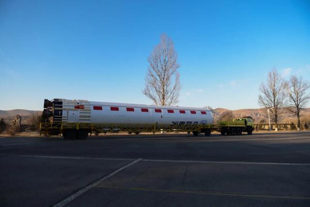 成功！中国航天发射超级2022，由长二丁开启休闲区蓝鸢梦想 - Www.slyday.coM