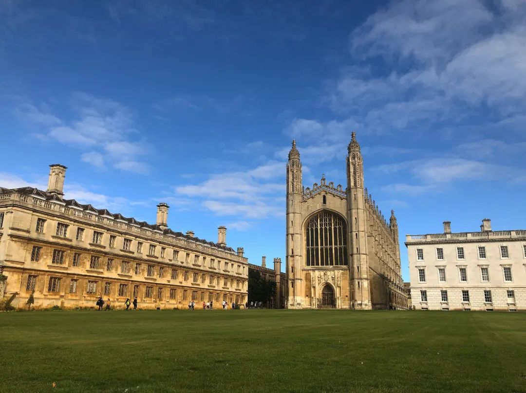 资料图片:伦敦大学(视觉中国)