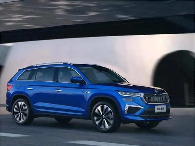 努力跟上中国消费者喜好 柯迪亚克做到了?