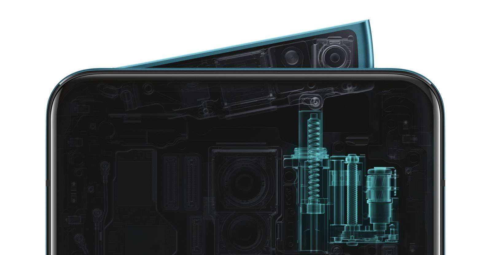 手机上的tof镜头到底是前途未卜还是一片光明