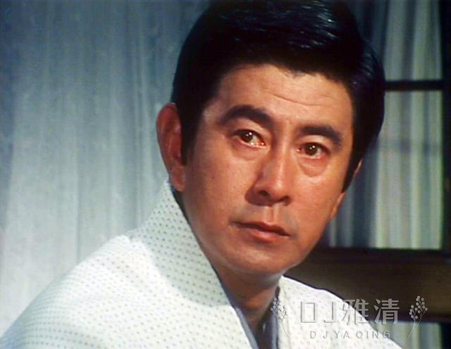 日本80后男演员图片
