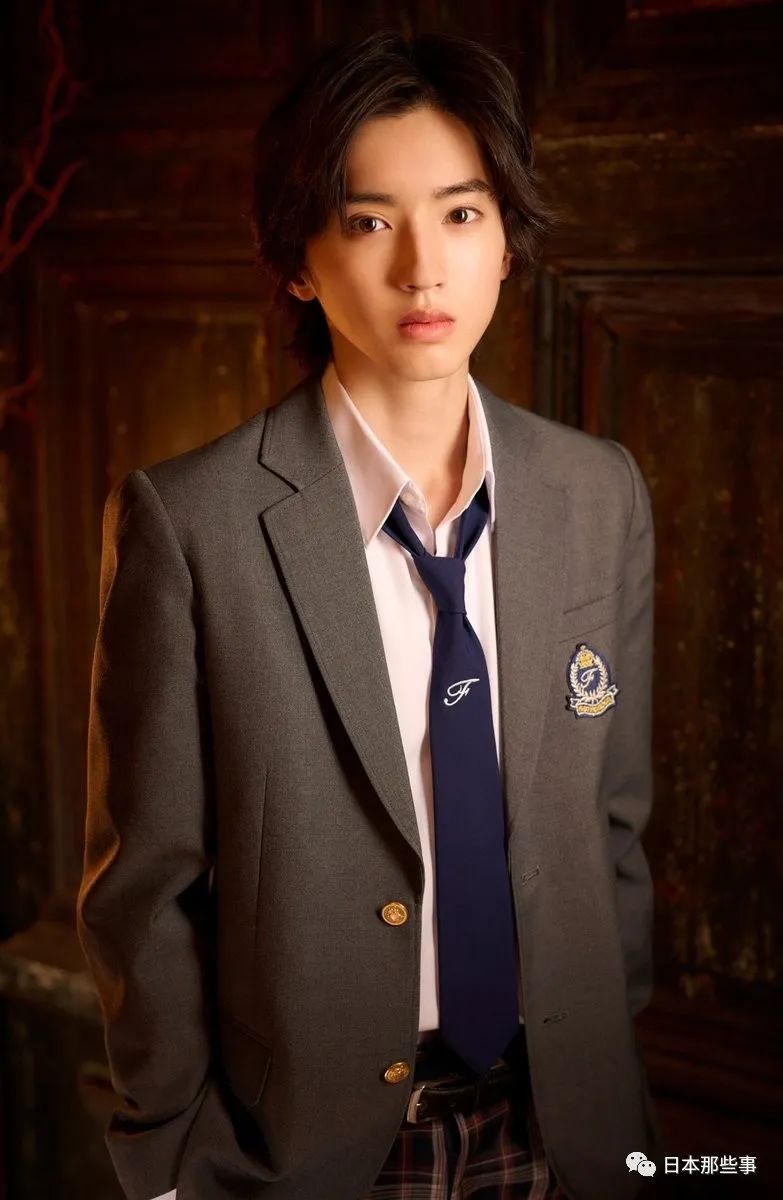 终于官宣 秒上热搜 金田一 杰尼斯 堂本刚 新浪新闻