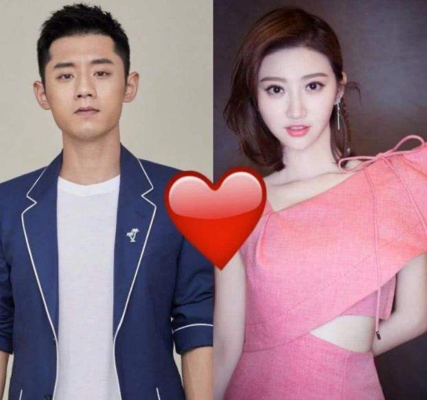 张继科张蕊恋情疑实锤两人逛街紧贴身体看电影逛超市似老夫老妻